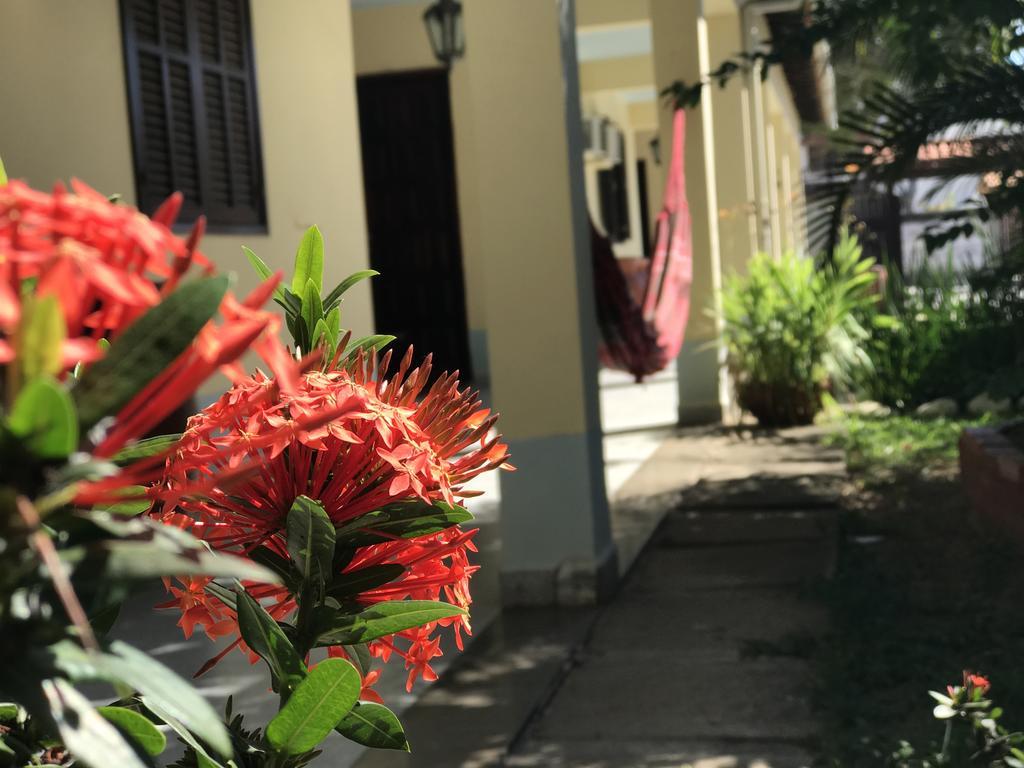 Pousada Do Suico Saquarema Eksteriør bilde