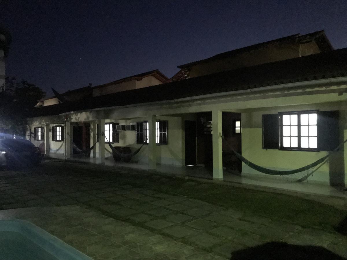 Pousada Do Suico Saquarema Eksteriør bilde